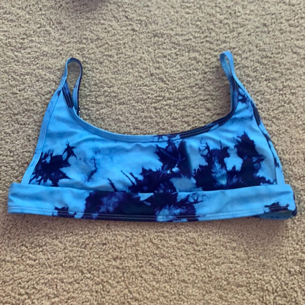 bikini top